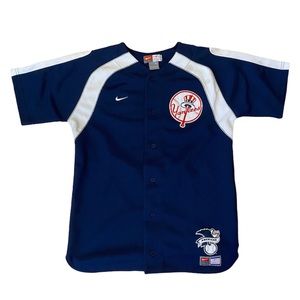 Alex Rodriguez #13 Yankee Jersey